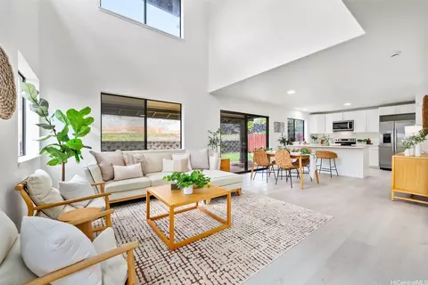 95-1204 Moea St #48, Mililani, HI 96789