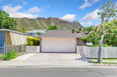 3115 Kaunaoa St, Honolulu, HI 96815
