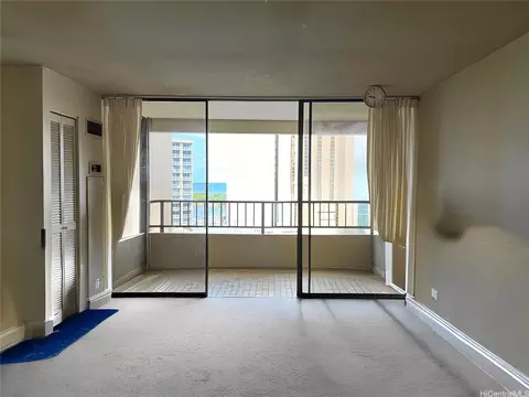 1778 Ala Moana Blvd #1502, Honolulu, HI 96815