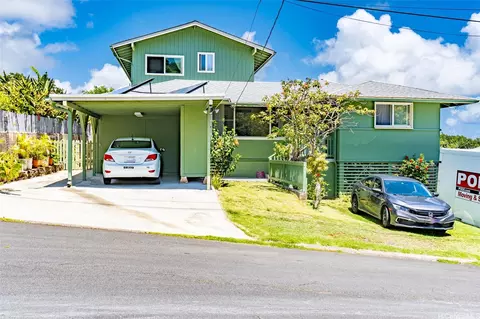 1164 Manulani St, Kailua, HI 96734