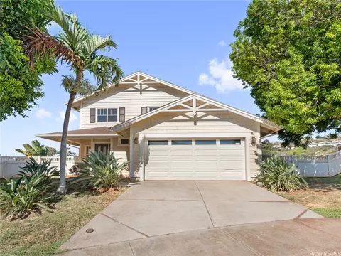 92-308 Palaulau Pl #70, Kapolei, HI 96707
