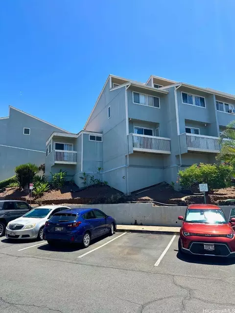 1023 Kapahulu Ave #1, Honolulu, HI 96816