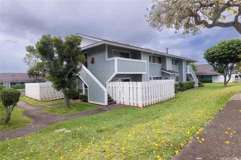 94-1064 Paawalu St #N1, Waipahu, HI 96797