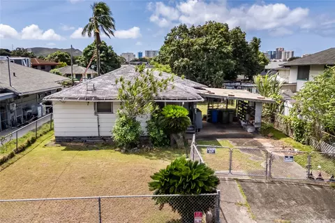 1453 Kokea St, Honolulu, HI 96817