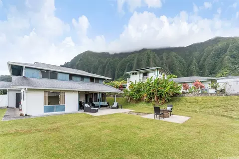 47-612 Hui Kelu St, Kaneohe, HI 96744