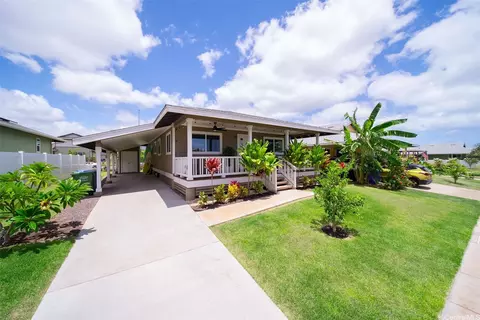 91-1387 Hoomahua St, Ewa Beach, HI 96706