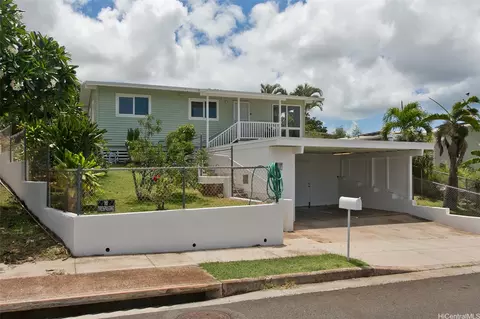 92-675 Wainohia Pl, Kapolei, HI 96707