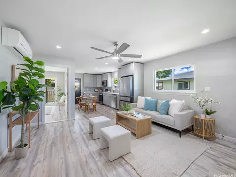 87-274 St Johns Rd #A, Waianae, HI 96792