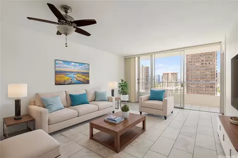 1515 Ward Ave #304, Honolulu, HI 96822