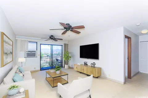 98-630 Moanalua Loop #219, Aiea, HI 96701