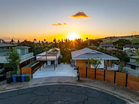 92-370 Malahuna Pl, Kapolei, HI 96707