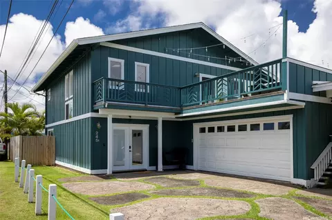 245 Hualani St #B, Kailua, HI 96734