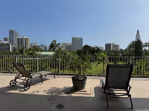 1920 Ala Moana Blvd #915, Honolulu, HI 96815