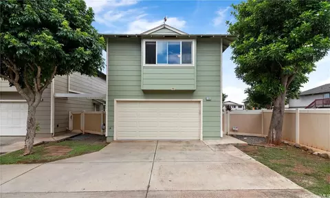 91-1043 Hoomaka St #48, Ewa Beach, HI 96706