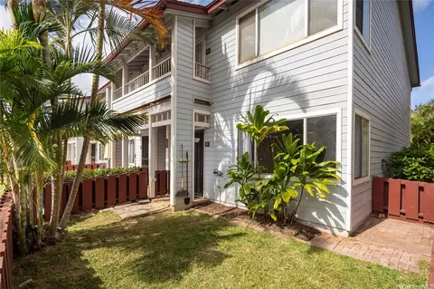 92-1238 Makakilo Dr #32, Kapolei, HI 96707