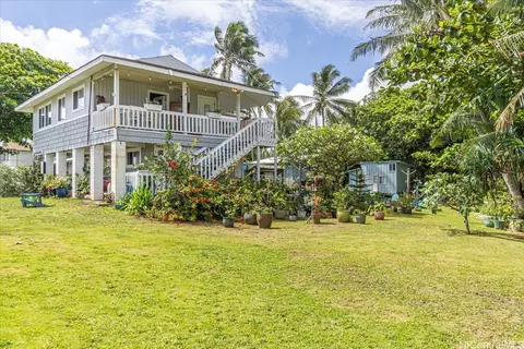 53-980 Kamehameha Hwy, Hauula, HI 96717