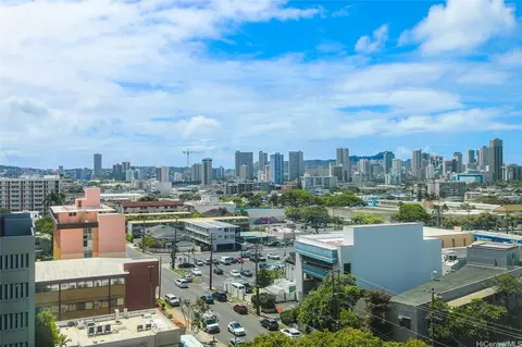 1314 Kalakaua Ave #903, Honolulu, HI 96826
