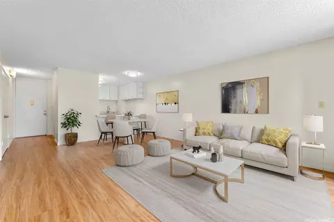 3020 Ala Napuaa Pl #103, Honolulu, HI 96818