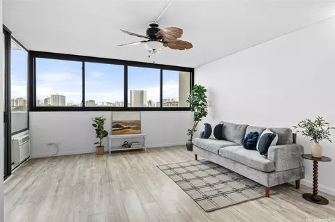 1571 Piikoi St #503, Honolulu, HI 96822