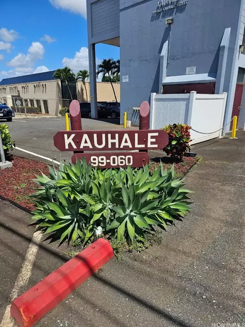 99-060 Kauhale St #903, Aiea, HI 96701