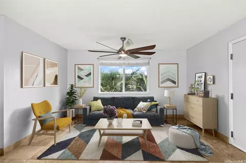 68-077 Au St #3E, Waialua, HI 96791