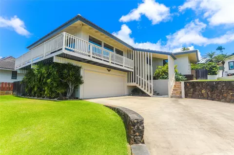 98-1006 Palula Way, Aiea, HI 96701