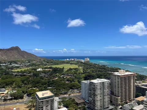 229 Paoakalani Ave #3610, Honolulu, HI 96815