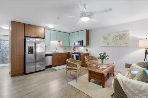 1310 Pensacola St #106, Honolulu, HI 96814