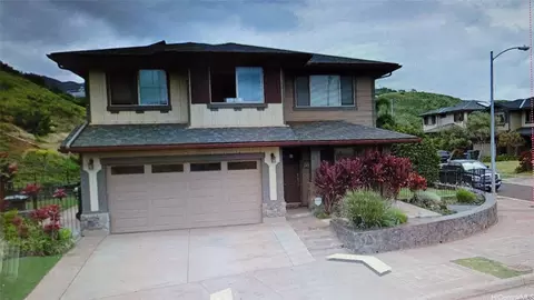 92-1366 Punawainui St Punawainui St, Kapolei, HI 96707