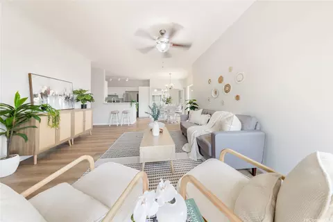91-1059 Puaniu St #21T, Ewa Beach, HI 96706