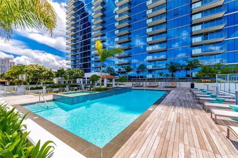 600 Ala Moana Blvd #1907, Honolulu, HI 96813