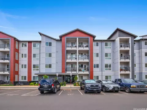91-3641 Iwikuamoo St # 9408, Ewa Beach, HI 96706