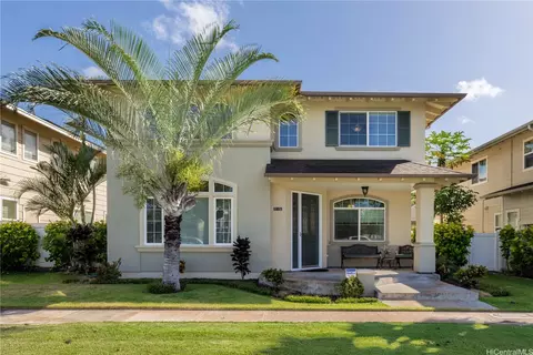 91-1104 Kaileonui St, Ewa Beach, HI 96706