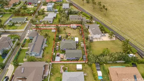 56-419 Kamehameha Hwy #NC45, Kahuku, HI 96731