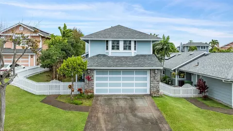 98-1830 D Kaahumanu St #124, Pearl City, HI 96782