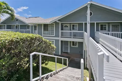92-1045 Lalahi St #102, Kapolei, HI 96707