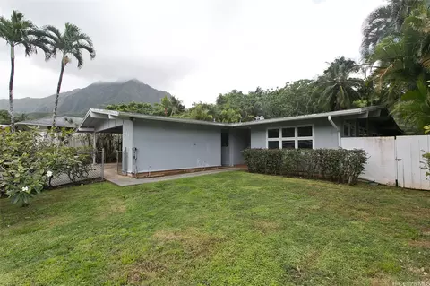 969 Lunahooko Pl, Kailua, HI 96734