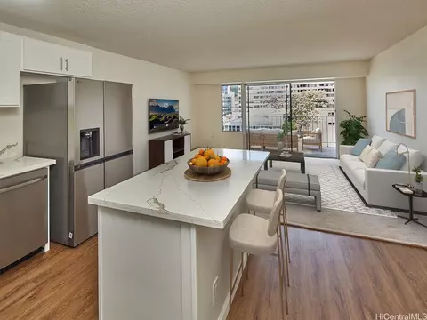 1333 Heulu St #408, Honolulu, HI 96822