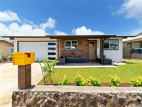 278 Anapalau St, Honolulu, HI 96825