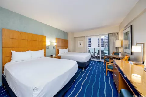 410 Atkinson Dr #929, Honolulu, HI 96814