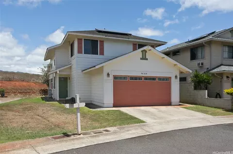 94-1014 Makakoa Loop, Waipahu, HI 96797