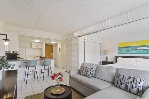 1777 Ala Moana Blvd #1517, Honolulu, HI 96815