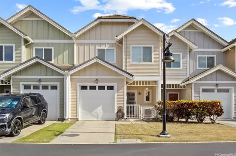 1166 Kukulu St #706, Kapolei, HI 96707