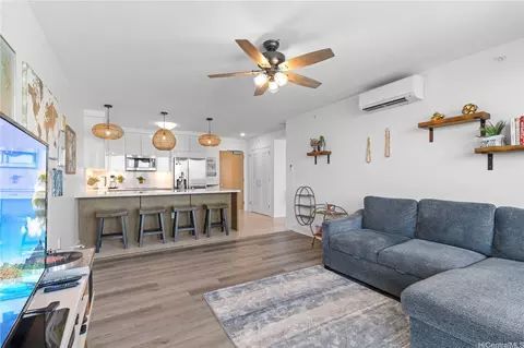 629 Keeaumoku St #2505, Honolulu, HI 96814