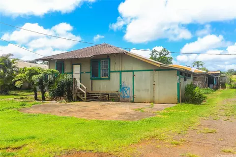 729 Nui Ave, Wahiawa, HI 96786