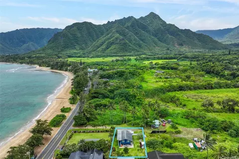 53-440 Kamehameha Hwy #8, Hauula, HI 96717