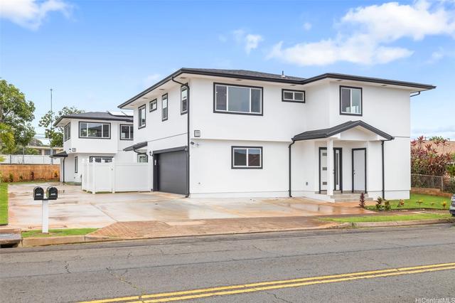 1526 Hooli Cir, Pearl City, HI 96782