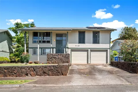 94-328 Hakamoa St, Mililani, HI 96789