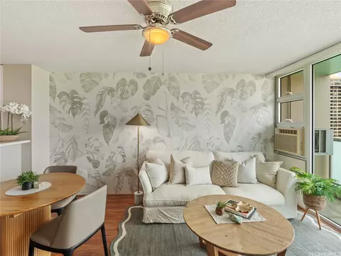 3009 Ala Makahala Pl #1507, Honolulu, HI 96818