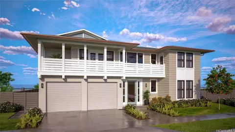 91-1399 Halili St, Ewa Beach, HI 96706